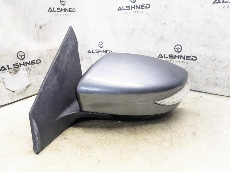 2015-2019 Nissan Sentra Left Driver Side Rearview Mirror 963023YU5F OEM - Alshned Auto Parts