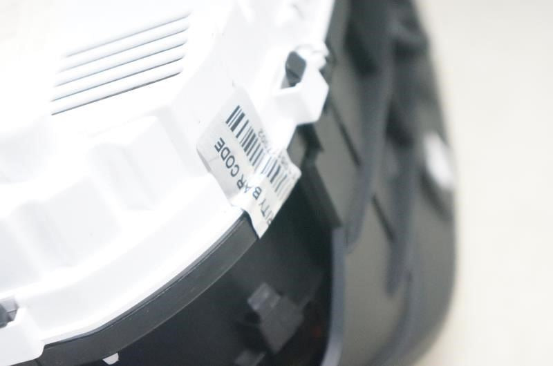 2016 Jeep Grand Cherokee Speedometer Instrument Cluster Mile Unknown 68243466AG - Alshned Auto Parts