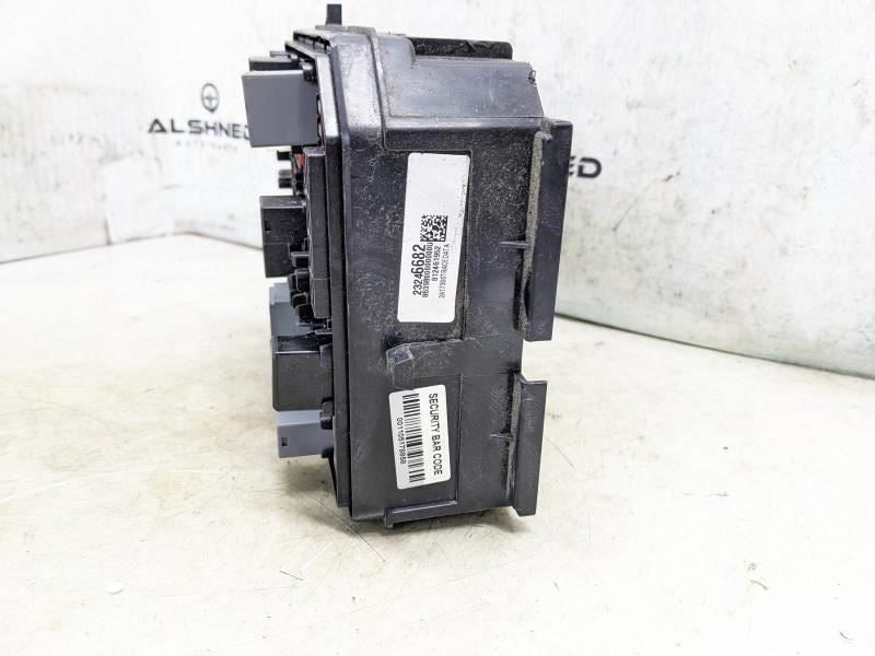 2018-2021 GMC Terrain 1.5L Engine Fuse Box Relay Junction Block 23246682 OEM - Alshned Auto Parts