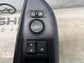 2015-2020 Honda Fit FR LH Door Master Power Window Switch 35750-T5R-A11 OEM - Alshned Auto Parts