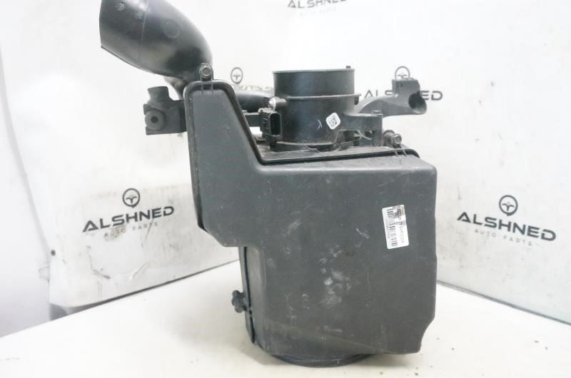 2012-2018 Ford Focus Air Intake Cleaner BV61-9600-AK OEM - Alshned Auto Parts