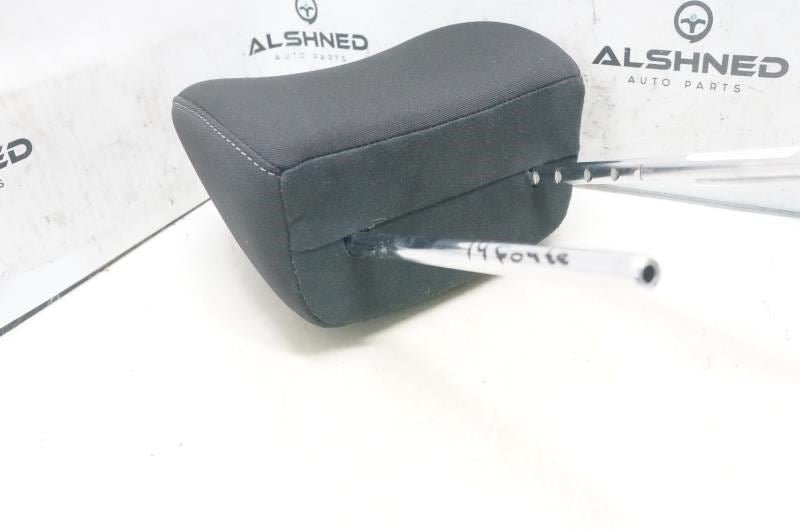 2014 Kia Forte Front Right Left Headrest Cloth 88700A7000K3F  OEM - Alshned Auto Parts