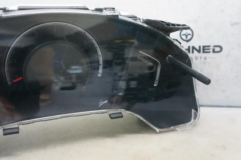 2017-2019 Honda CR-V Lx Speedometer Instrument Cluster 30k 78100-TLC-A020 OEM - Alshned Auto Parts