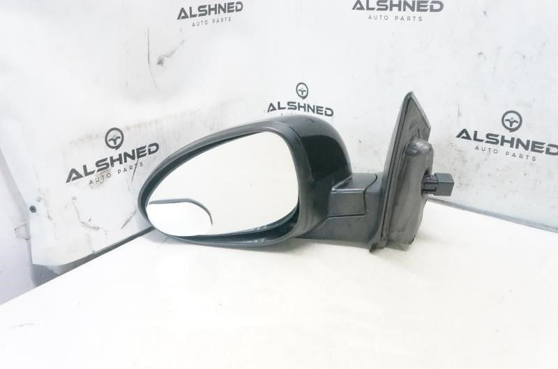 2015-2019 Chevrolet Sonic Driver Left Side Rear View Mirror 95205436 OEM - Alshned Auto Parts