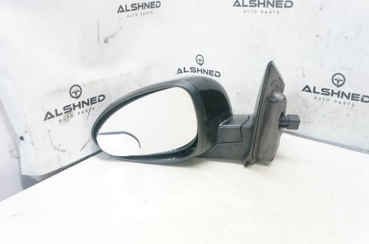 2015-2019 Chevrolet Sonic Driver Left Side Rear View Mirror 95205436 OEM - Alshned Auto Parts