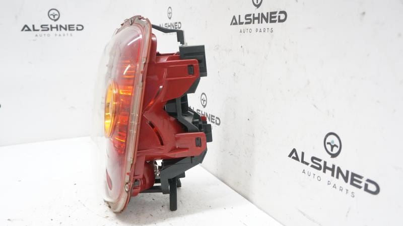 2007-2010 Mini Cooper Passenger Right Rear Tail Light 63-21-2-757-010 OEM - Alshned Auto Parts