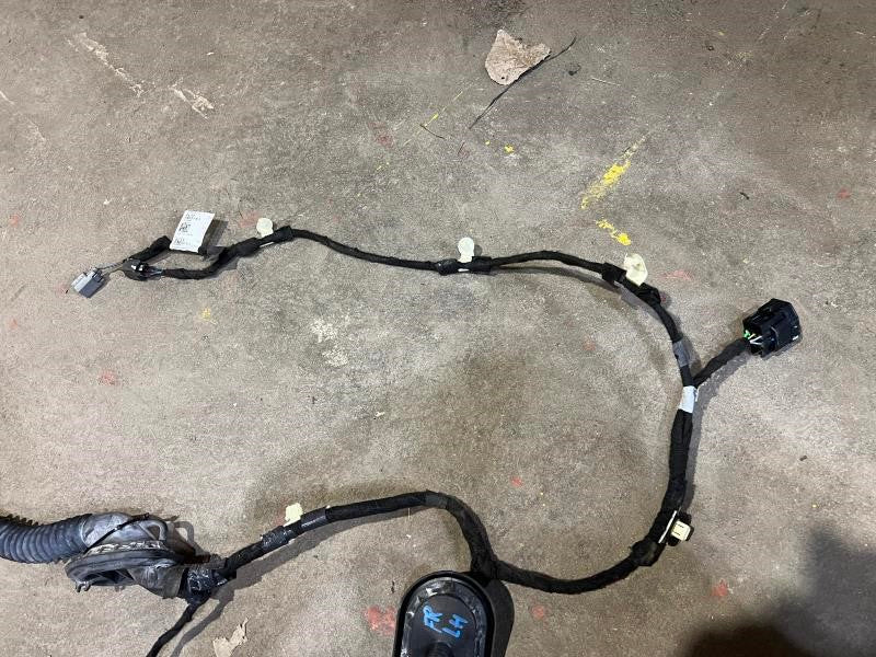 2016 Ford F150 Front Left Door Wire Harness FL3Z-14631-F OEM - Alshned Auto Parts