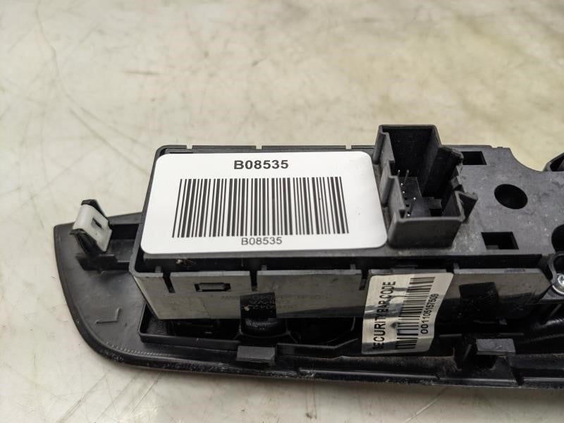 2016-22 Ford Edge FR LH Door Master Power Window Switch GT4T-14540-BAW OEM - Alshned Auto Parts