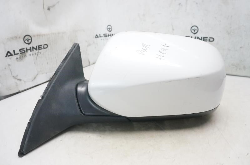 2011-2014 Subaru Legacy Driver Left Side Rear View Mirror 91036AJ15B OEM - Alshned Auto Parts