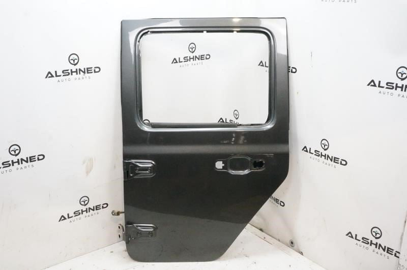 2018-2020 Jeep Wrangler Left Rear Door 68281909AO OEM - Alshned Auto Parts