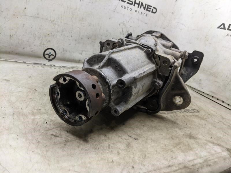 2013-2019 Ford Explorer Police 3.5L 4WD RR Carrier Differential GB5P-4000-AB OEM - Alshned Auto Parts