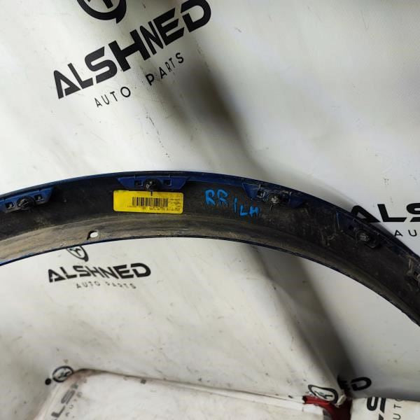 2015-2020 Ford F150 Rear Left Fender Flare Wheel Arch FL3Z-9929165-BA OEM *ReaD* - Alshned Auto Parts