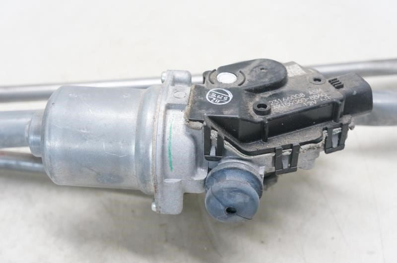 2018 Chevrolet Traverse Windshield Wiper Motor 23166008 OEM - Alshned Auto Parts