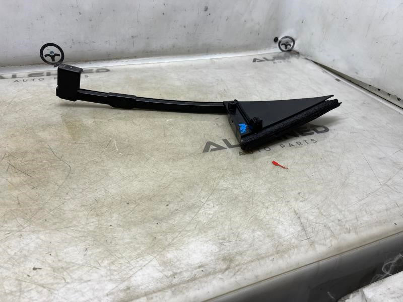 2010-2015 Toyota Prius Rear Right Door Outer Corner Trim 67487-47041 OEM - Alshned Auto Parts