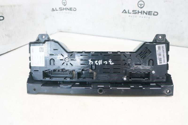 2022 Ford F150 AC Heater Temperature Climate Control ML3T-19980-BH OEM - Alshned Auto Parts