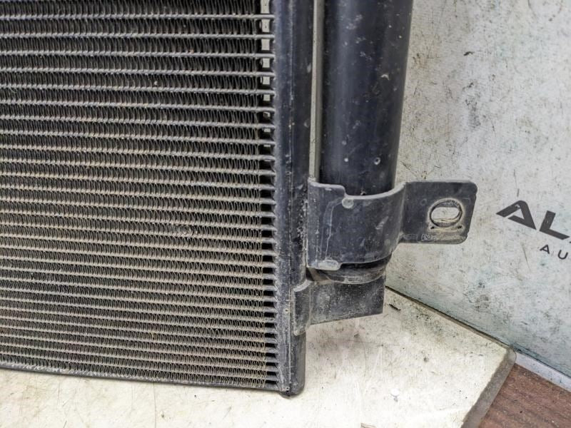 2012-2017 Jeep Wrangler AC Air Conditioning Condenser 68143891AA OEM