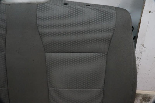 2020 Ford F-150 Driver Left Side Rear Upper Seat Cover JL3Z-1666601-CB OEM - Alshned Auto Parts