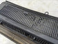 2011-2016 Ford F250 F350 Super Duty Cowl Grille Left Side BC3Z-25022A69-AA OEM - Alshned Auto Parts