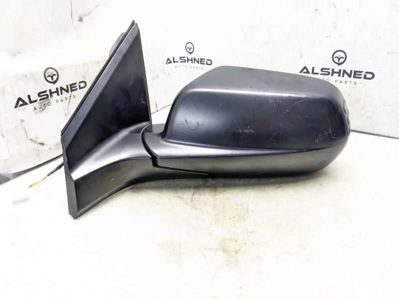 2012-2016 Honda CR-V Left Driver Outside Rearview Mirror 76250-T0A-A02 OEM - Alshned Auto Parts