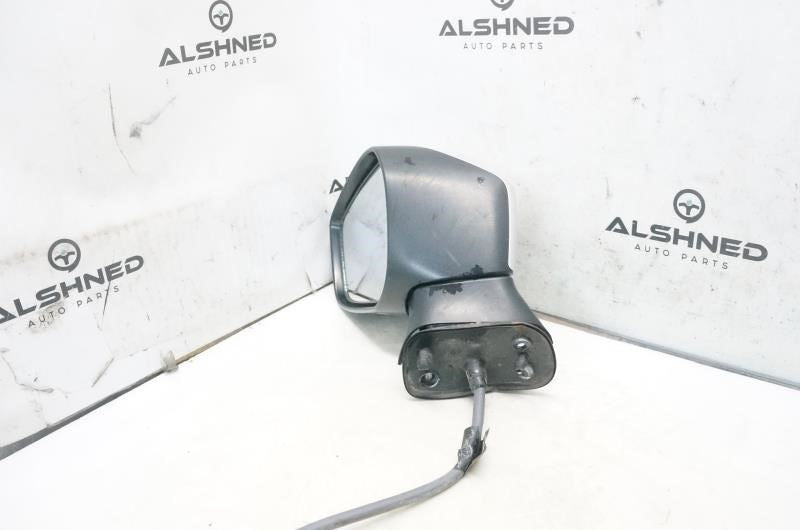 2015 Subaru BRZ Driver Left Side Rear View Mirror 91036CA151 OEM - Alshned Auto Parts