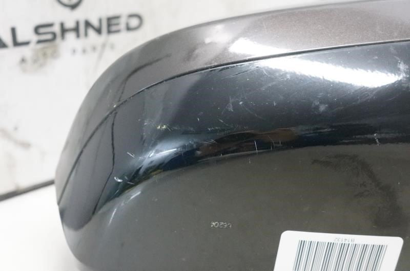 2015 Hyundai Santa Fe Passenger Right Side Rear View Mirror 87620-B8025 OEM - Alshned Auto Parts