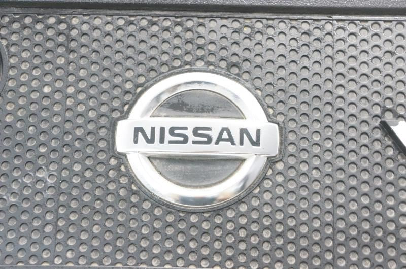 2020-2015 Nissan Murano Engine Cover 140413JA0A OEM 140413KA0A OEM - Alshned Auto Parts