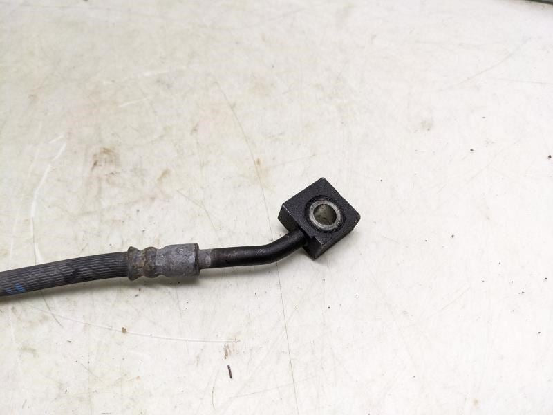 2011-2018 Ram 1500 Front Left Driver Hydraulic Brake Hose 55366349AJ OEM - Alshned Auto Parts