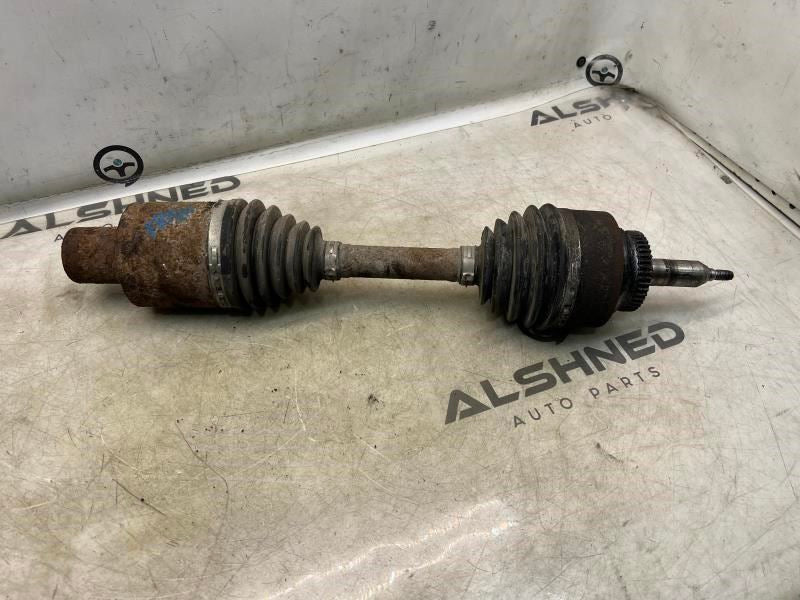 2016-2020 Ford F150 5.0L Front Right Passenger Drive Axle Shaft GL3Z-3A428-A OEM - Alshned Auto Parts