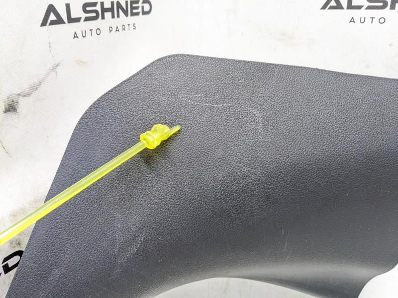 2017-2020 Hyundai Elantra Front RH Cowl Kick Panel Trim 85824-F3000 OEM *ReaD* - Alshned Auto Parts
