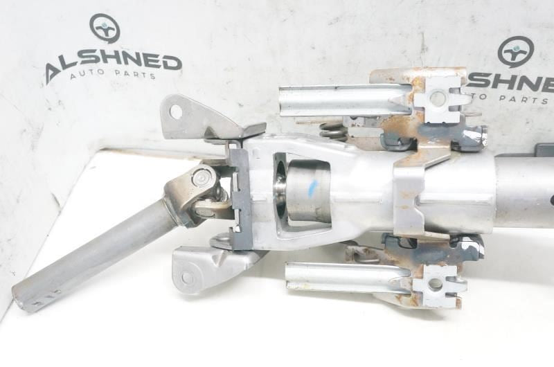 2015-2017 Acura TLX Steering Column Assy 53200-TZ7-A01 OEM - Alshned Auto Parts