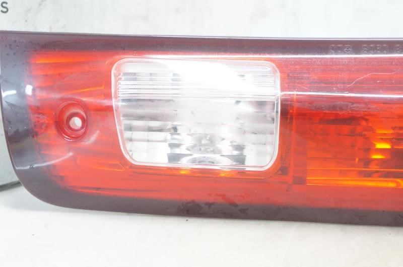 2011-2018 Ram 1500 Rear Center High Mount Stop Light Lamp 68412024AA OEM - Alshned Auto Parts