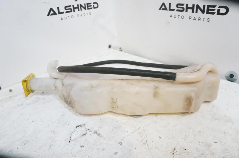 2013 Dodge Grand Caravan Radiator Coolant Reservoir Bottle 04677569AA OEM - Alshned Auto Parts