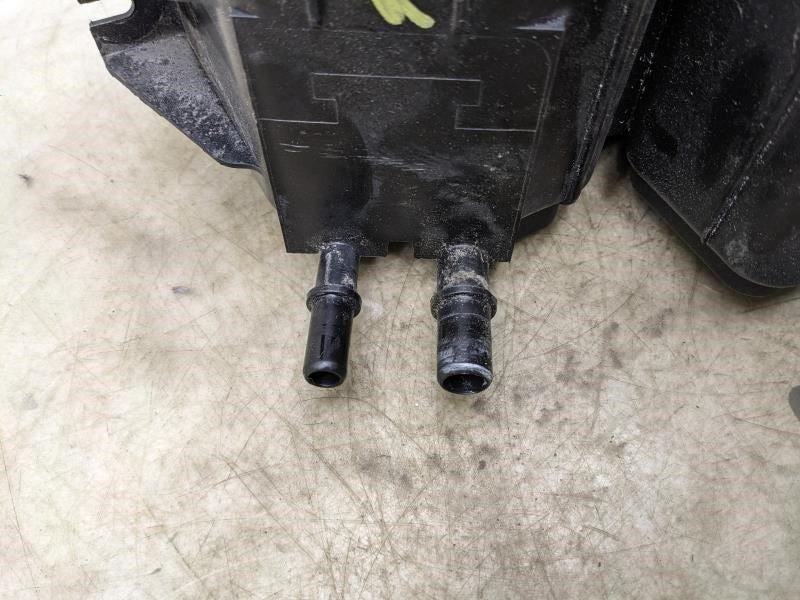 2017-2023 Jeep Cherokee Fuel Vapor Evaporator Emission Canister 68080835AI OEM - Alshned Auto Parts