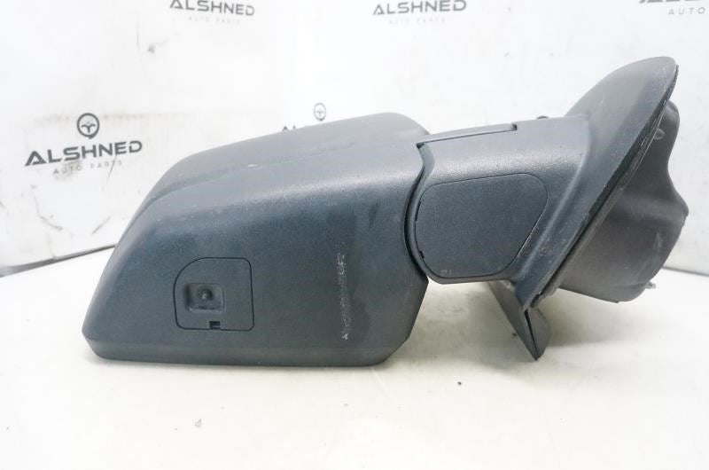 2019 Ford F-150 XL Passenger Right Side Rear View Mirror JL34-17682-AG OEM - Alshned Auto Parts