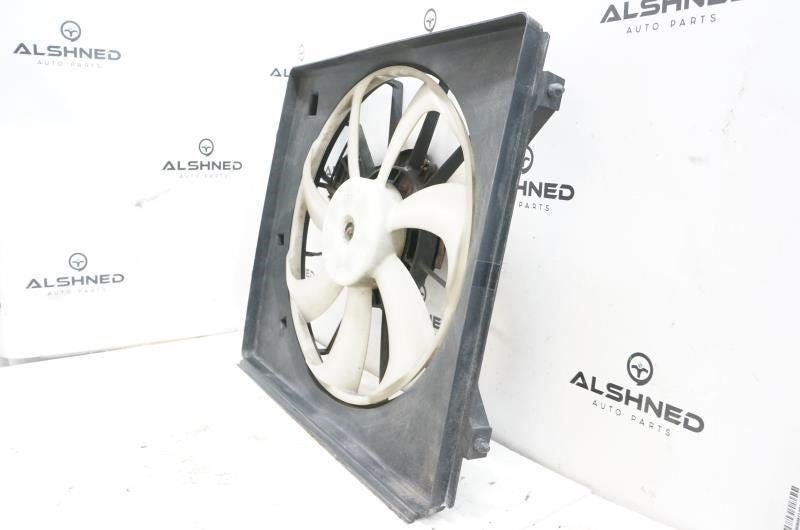 2011-2017 Honda Odyssey Condenser Cooling Fan Motor Assembly 38615-RV0-A01 OEM - Alshned Auto Parts