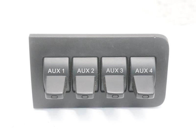 2011-2016 Ford F350 SD Aux Auxiliary Control Switch AL3T-13D734-AA OEM - Alshned Auto Parts