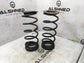 2010-2013 Kia Soul+ Rear Suspension Coil Spring Left & Right 55330-2K500 OEM - Alshned Auto Parts