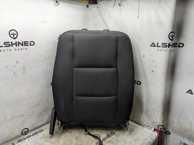 2016-2019 Ford Explorer Police FR RH Seat Back Cloth FG1Z-5464416-PB OEM *ReaD* - Alshned Auto Parts