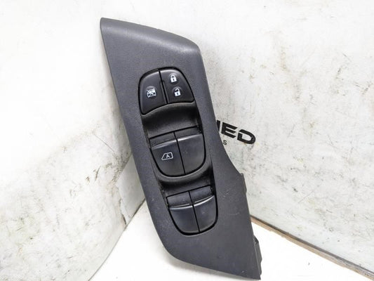 2013-18 Nissan Altima Front Left Door Master Power Window Switch 25401-3TA5A OEM - Alshned Auto Parts