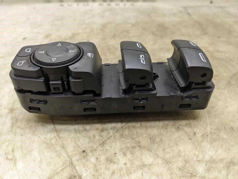 2019-2023 Chevrolet Terrain FR LH Door Master Power Window Switch 84699725 OEM - Alshned Auto Parts