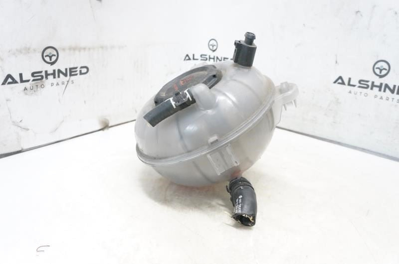 2020 Volkswagen Jetta GLI Radiator Coolant Reservoir Bottle 5QM121407B OEM - Alshned Auto Parts