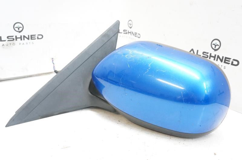 08-14 Subaru Impreza Driver Left Side Mirror Power Heated 91036FG090 OEM - Alshned Auto Parts