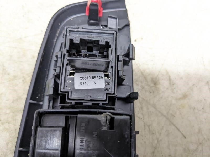 2020-2022 Nissan Sentra FR LH Master Power Window Switch 25401-6LA0A OEM *ReaD* - Alshned Auto Parts