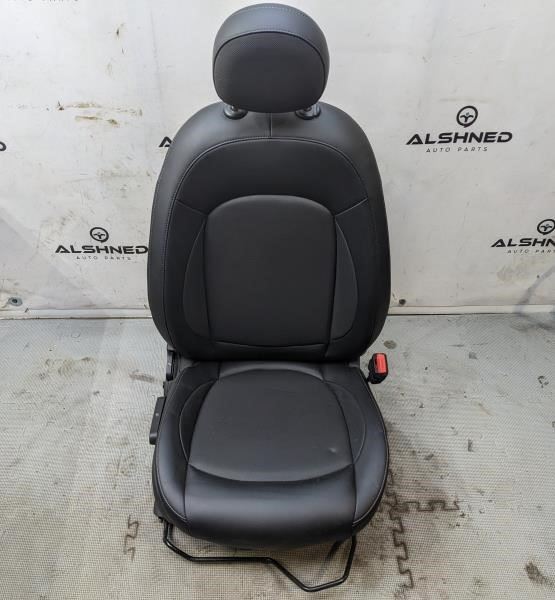 2015-2022 Mini Cooper Clubman Front RH Seat w Headrest 52107340384 OEM - Alshned Auto Parts