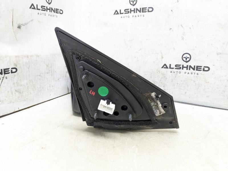 2017-20 Hyundai Elantra Front Left Power Outside Rearview Mirror 87610-F3050 OEM - Alshned Auto Parts