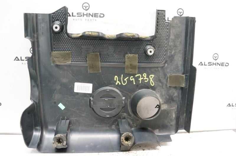 2014 Nissan Altima Engine Cover 14041-JA10B OEM - Alshned Auto Parts