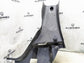 11-18 Jeep Wrangler 2 Door Left Driver Lower B-Pillar Trim Panel 5KP71DX9AD OEM - Alshned Auto Parts
