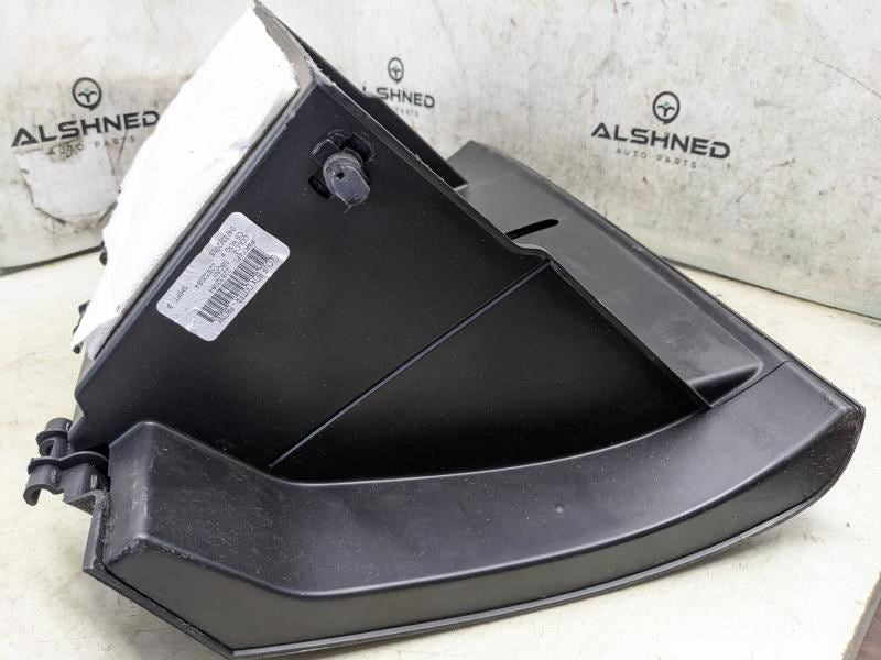 2008-2017 Buick Enclave Glove Box Storage Compartment 22832084 OEM - Alshned Auto Parts