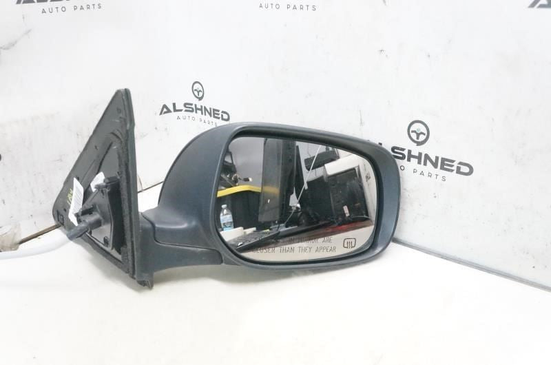 2009-2014 Toyota Matrix Passenger Right Side Rear View Mirror 87908-02B00 OEM - Alshned Auto Parts