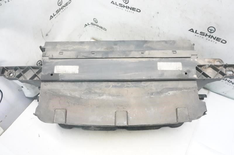 2015-2017 Ford F150 Upper Radiator Control Air Shutter Assy FL3Z-8475-A OEM - Alshned Auto Parts